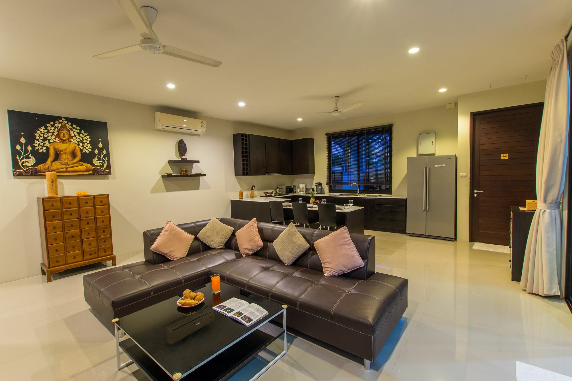 Exclusive Pool Villa By Intira Villas Rawai Eksteriør billede